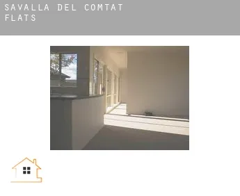 Savallà del Comtat  flats