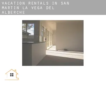 Vacation rentals in  San Martín de la Vega del Alberche