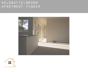 Waldbüttelbrunn  apartment finder