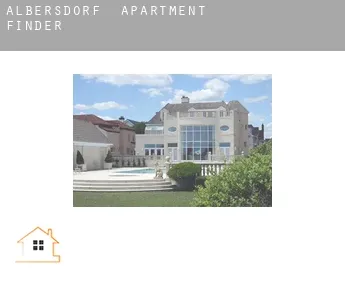 Albersdorf  apartment finder