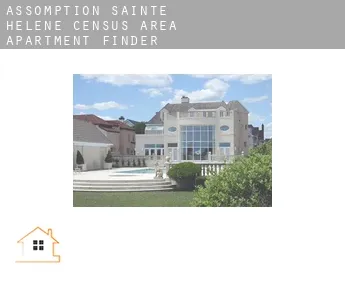 Assomption-Sainte-Hélène (census area)  apartment finder