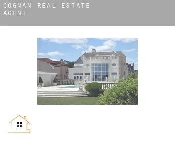 Cognan  real estate agent