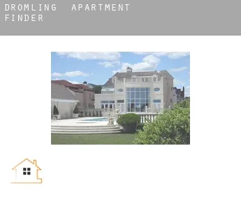Drömling  apartment finder