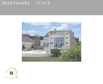 Drumshanbo  flats