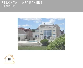 Felchta apartment finder