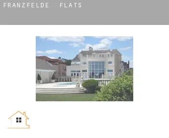 Franzfelde  flats