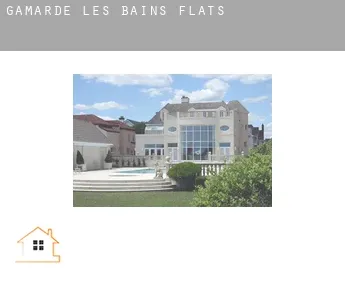 Gamarde-les-Bains  flats