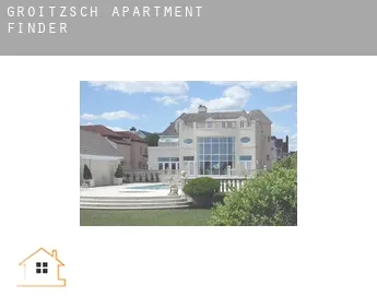 Groitzsch  apartment finder