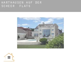 Harthausen auf der Scheer  flats