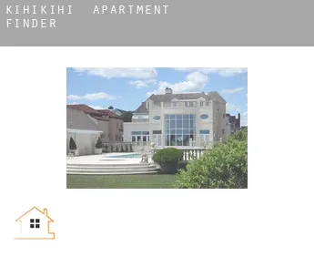 Kihikihi apartment finder