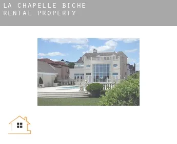 La Chapelle-Biche  rental property