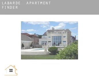 Labarde  apartment finder