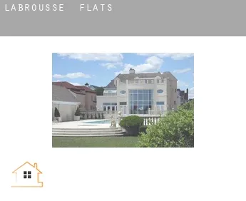 Labrousse  flats