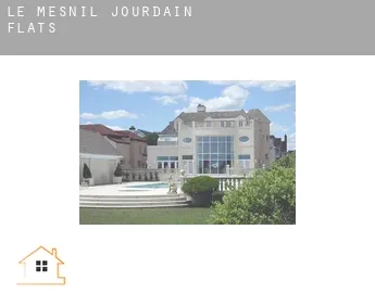Le Mesnil-Jourdain  flats