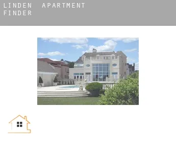 Linden  apartment finder