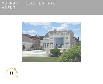 Mornay  real estate agent
