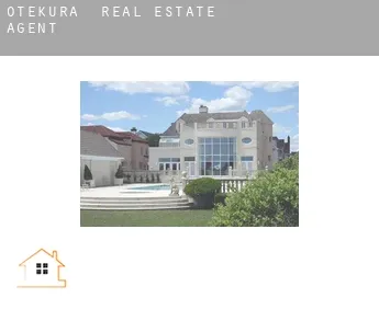 Otekura real estate agent