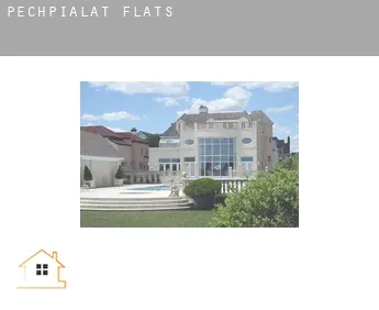 Pechpialat  flats