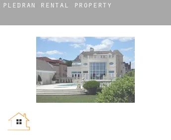 Plédran  rental property