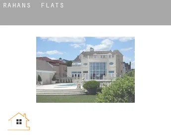 Rahans  flats