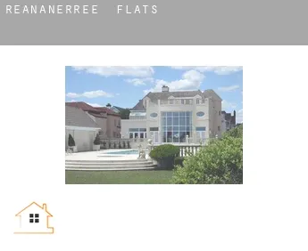 Reananerree  flats