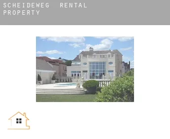 Scheideweg  rental property