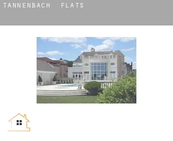 Tannenbach  flats