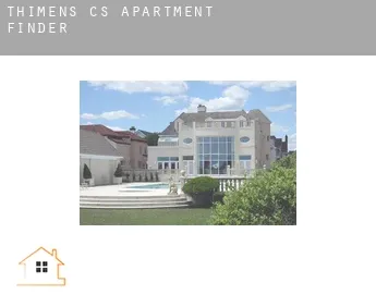 Thimens (census area)  apartment finder