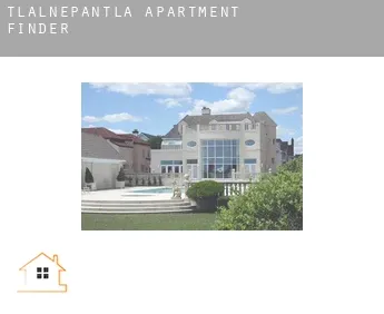 Tlalnepantla  apartment finder
