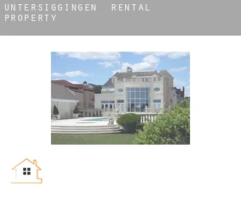 Untersiggingen rental property