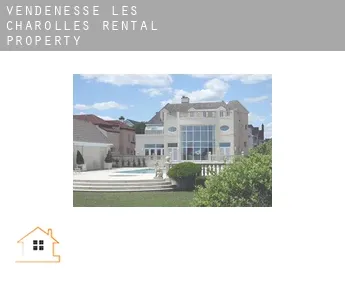 Vendenesse-lès-Charolles  rental property
