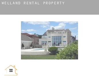 Welland  rental property