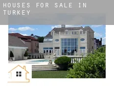 Houses for sale in  Turkey