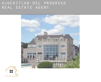 Ajuchitlán del Progreso  real estate agent