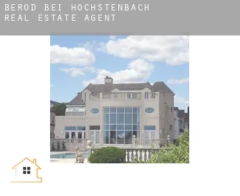 Berod bei Höchstenbach  real estate agent