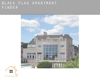 Black Flag  apartment finder