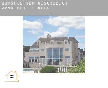 Borsflether Wischdeich  apartment finder