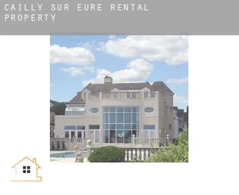 Cailly-sur-Eure  rental property