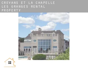 Crevans-et-la-Chapelle-lès-Granges  rental property