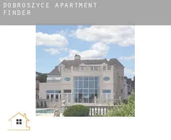 Dobroszyce  apartment finder