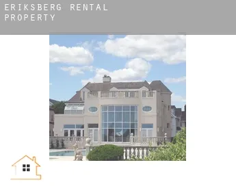 Eriksberg  rental property