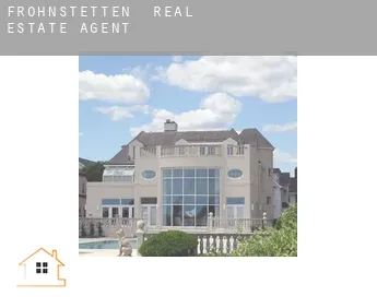 Frohnstetten  real estate agent