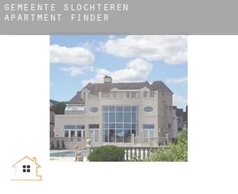 Gemeente Slochteren  apartment finder