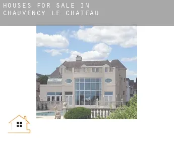 Houses for sale in  Chauvency-le-Château