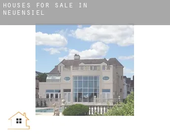 Houses for sale in  Neuensiel