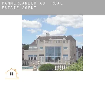 Kammerlander Au real estate agent