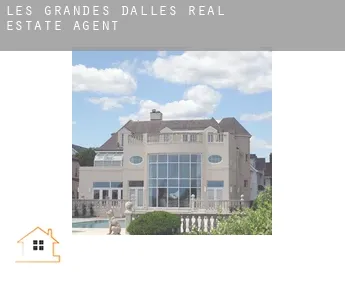 Les Grandes Dalles  real estate agent
