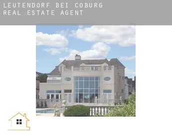 Leutendorf bei Coburg  real estate agent