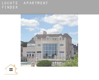 Löchte  apartment finder