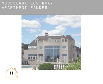 Mousseaux-lès-Bray  apartment finder
